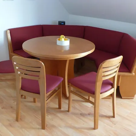 Nest Am West Strandnah Ruhig * Ostseebad Kühlungsborn