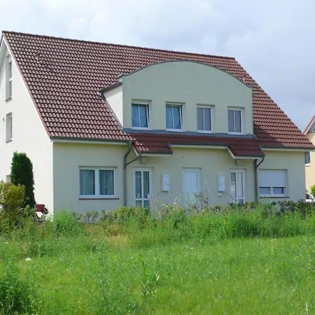 Nest Am West Strandnah Ruhig Ostseebad Kühlungsborn