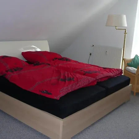 Nest Am West Strandnah Ruhig