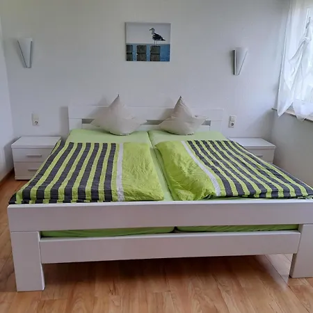 Apartment Nest Am Kuehlungsborn