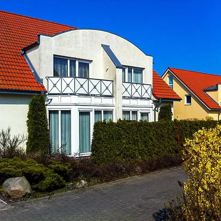 Nest Am West Strandnah Ruhig