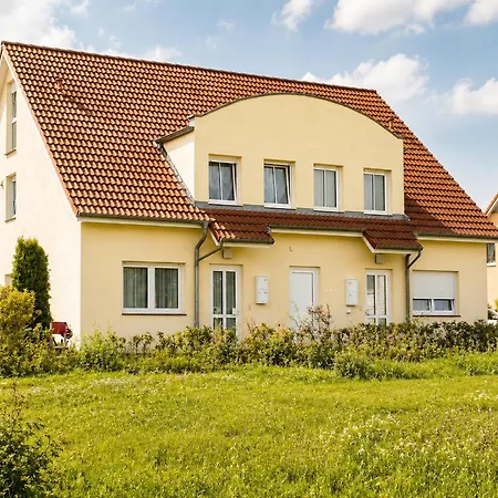 Nest Am West Strandnah Ruhig Apartamento *